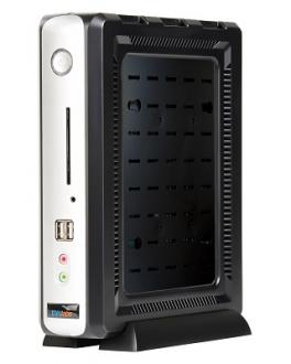 4k Quad Display Computer - DP++ Support, DP 1.3 Ports